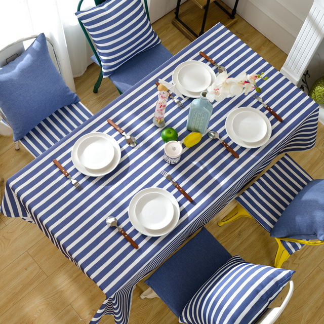dapur gaya mediterania