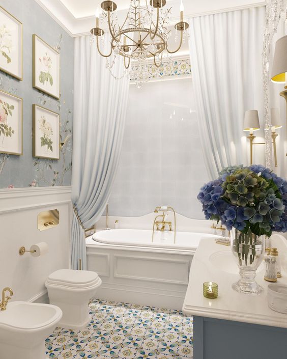 cornice mandian