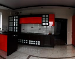Falsafah dan reka bentuk dapur gaya Jepun