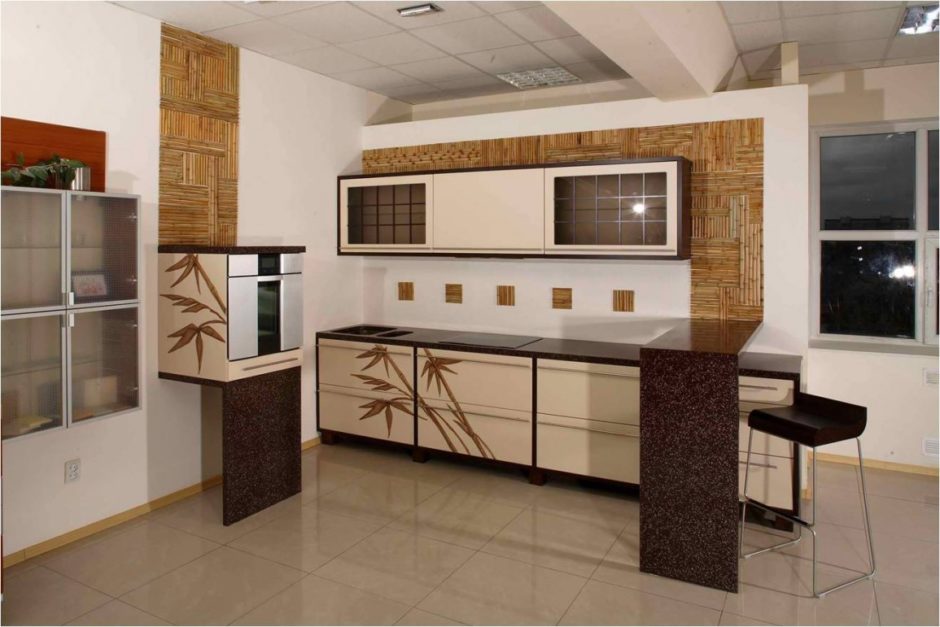 Dapur ala Jepun